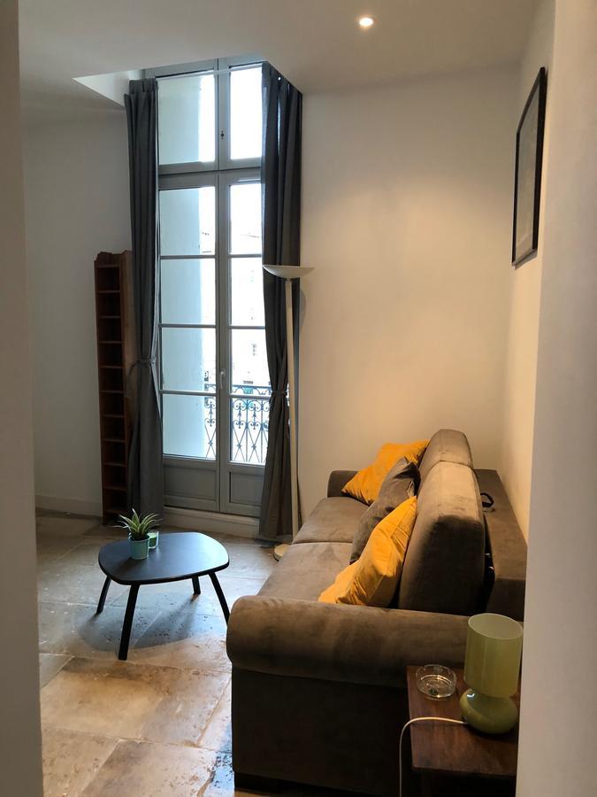 Studio Saint Anne مونبيلييه المظهر الخارجي الصورة