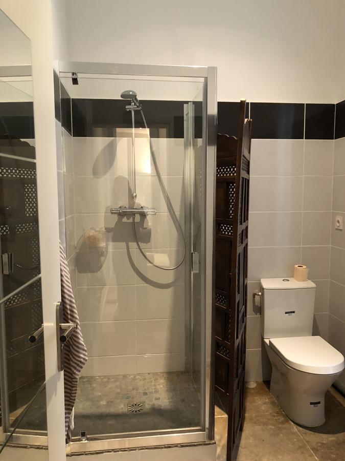 Studio Saint Anne مونبيلييه المظهر الخارجي الصورة