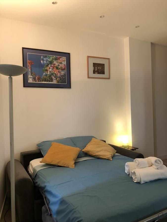Studio Saint Anne مونبيلييه المظهر الخارجي الصورة