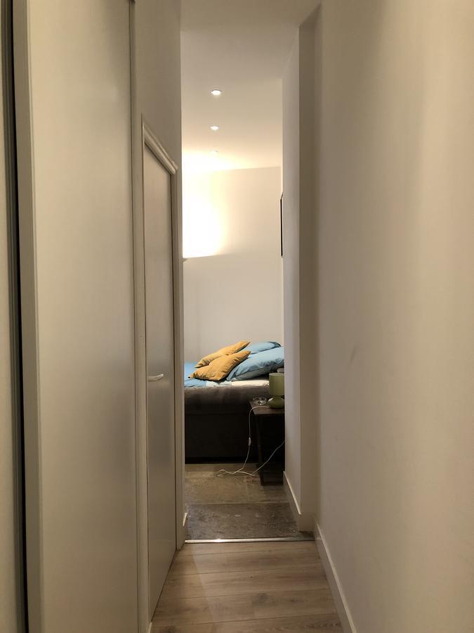 Studio Saint Anne مونبيلييه المظهر الخارجي الصورة